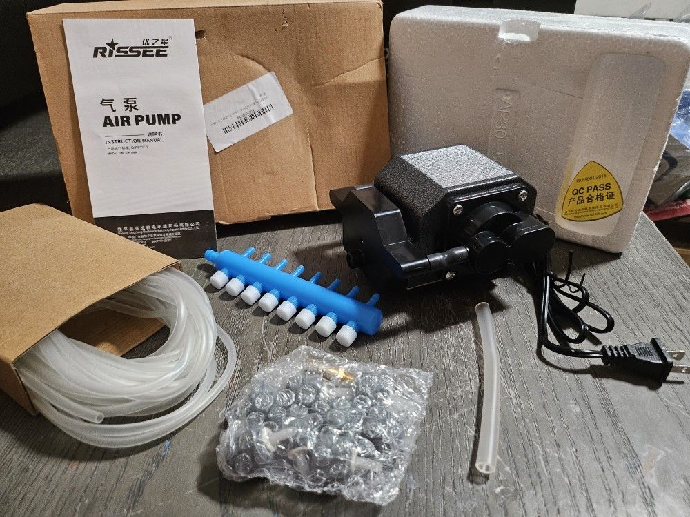 Air Pump