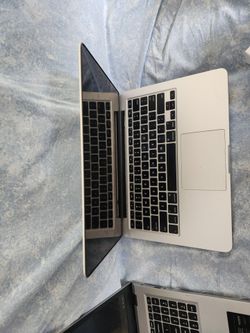 MacBook Pro 2015