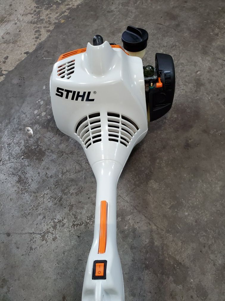 STIHL FS 45 String Trimmer/ Weed Eater for Sale in Renton, WA OfferUp