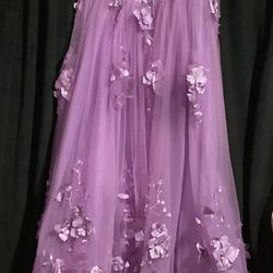 Vestido De XV
