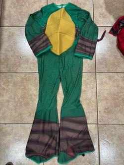 Halloween costume🎃