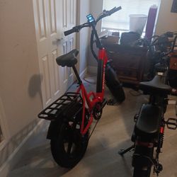 Kingbull Ebike 