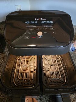 Insta Pot Vortex Dual Airfryer