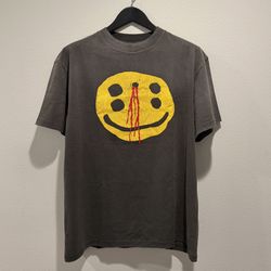 Saint Michael Smile CPFM Tee