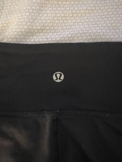 Lululemon Capri Leggings