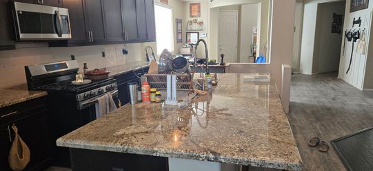Granite