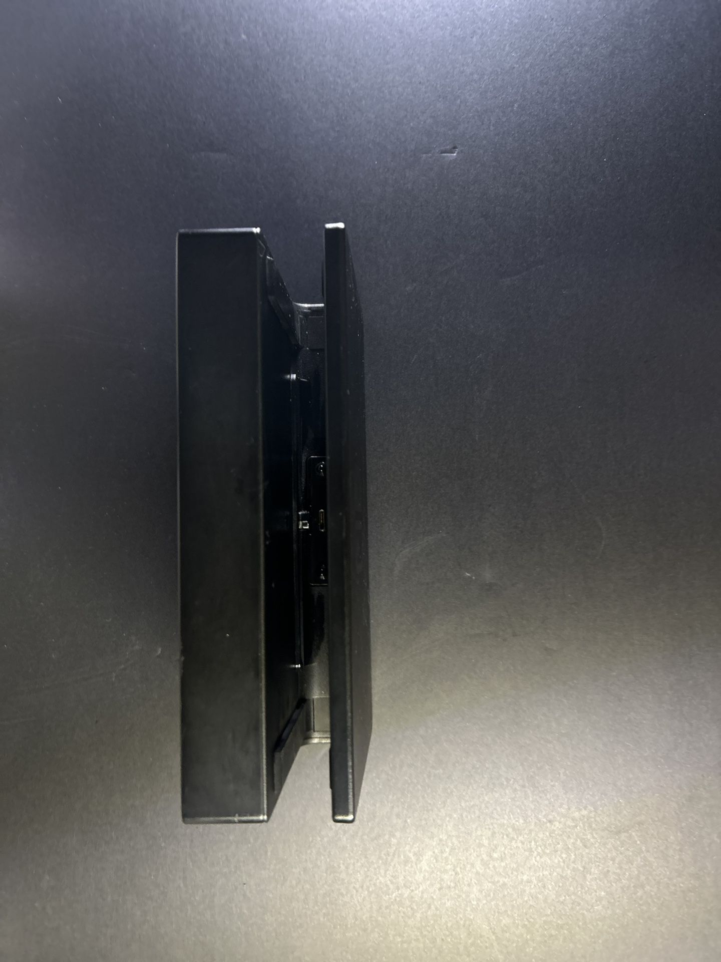 Official Nintendo Switch Dock Station Console Cradle HAC-007 (Loose/No Cables)