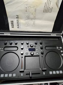 Kaos DJ