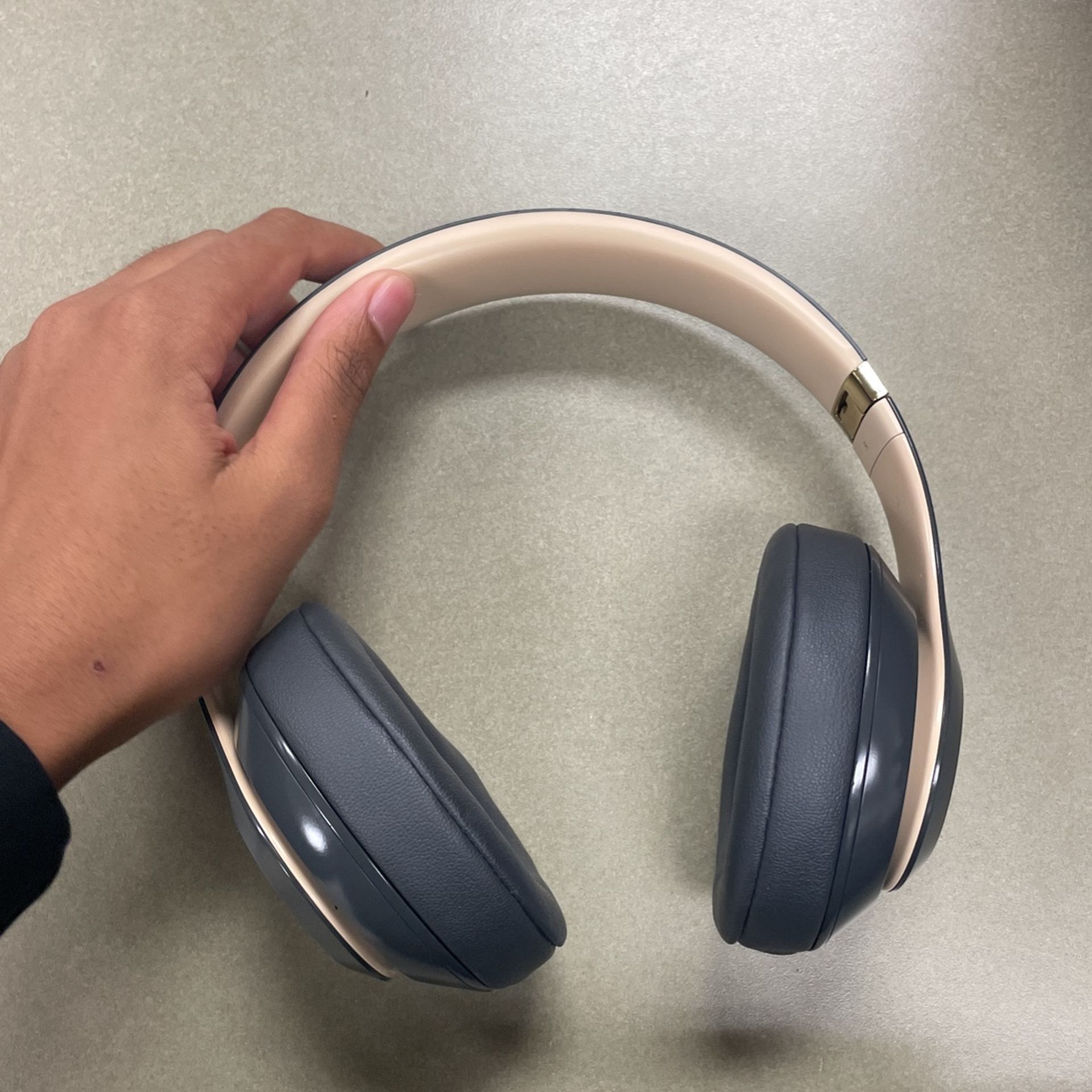 Beats Studio 3 Shadow Grey