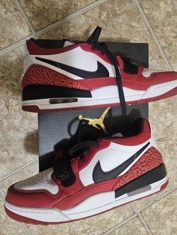 Air Jordan Legacy 312 Low