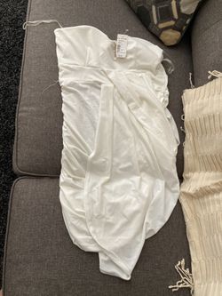New dress