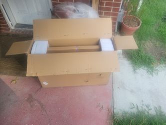 New Radiator For 02 Dodge Ram