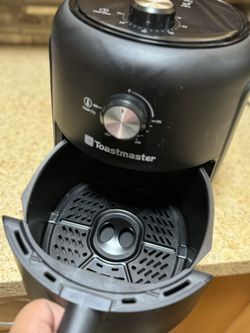 Toastmaster Airfryer