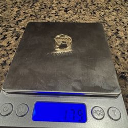 10k Pinky Ring❌sold❌