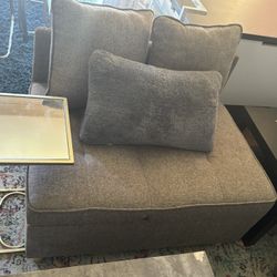 Mini pull-out Sofa/bed