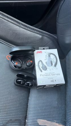 Headphones for sale all for $100