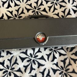 Vintage Bundy Flute 