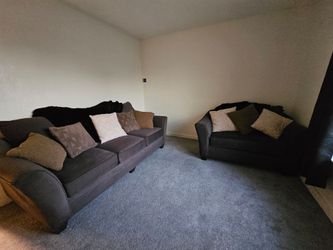 Living room set