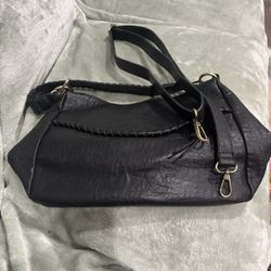 Black Purse 