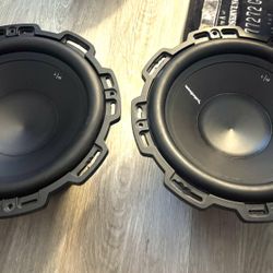 rockford fosgate p1 10s no box