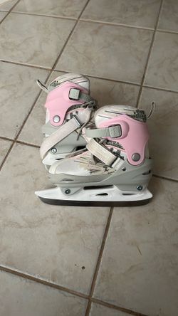 Ice Skate For Girls