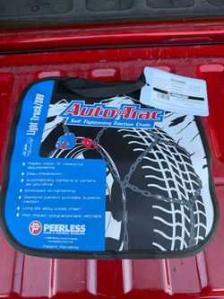 Tire Chains