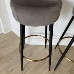 Bar Stools 3 Stool Available 