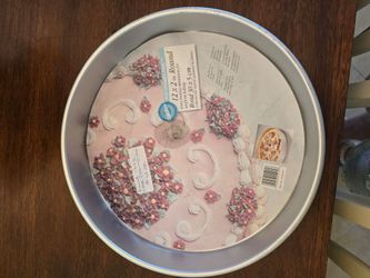 Cake Pans