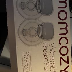 Momcozy S9