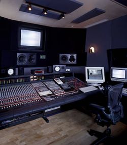 Recording Software