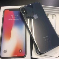 Apple iPhone X