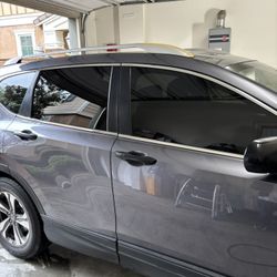 Window Film Automotive Tints 