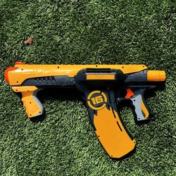 Nerf Gun - Dart Tag 1G 