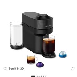 Nespresso