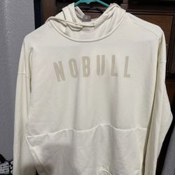 Nobull hoodie - Women’s