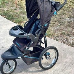Toddler Stroller – Safe and Stylish for Present-Day Parents time agree