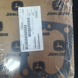 John Deere Hinge Gasket