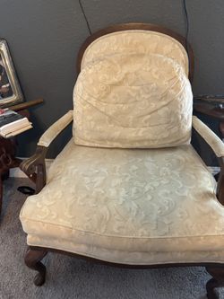 Antique Chair