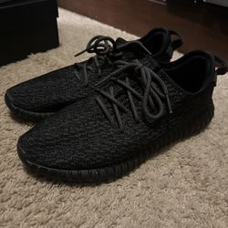 Yeezys 