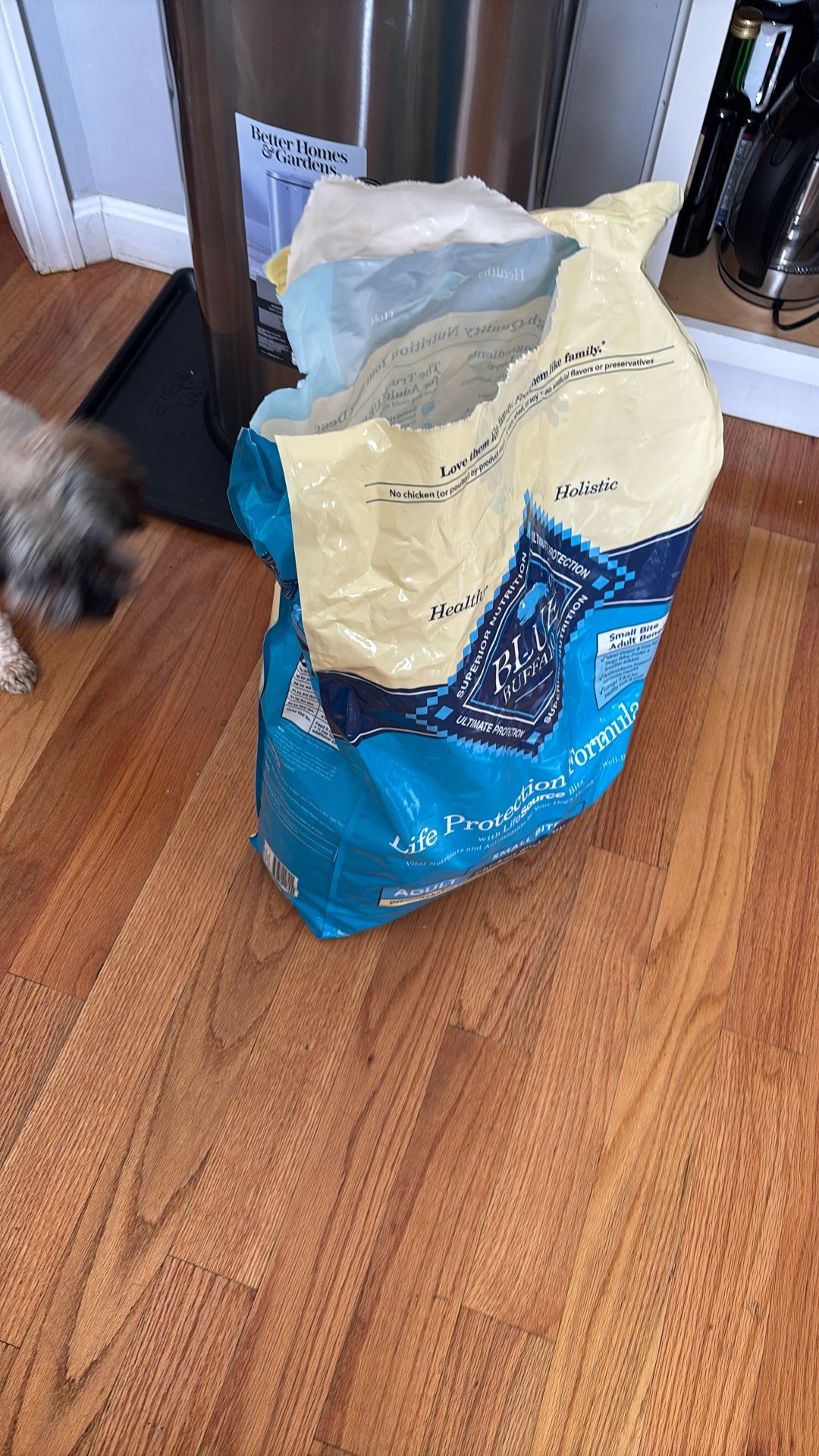 Dog Food