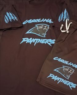 Custom Mens Short Set Size 2xl