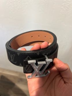 Men’s Belt (Barely used!)
