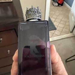 Dolce & Gabbana K Intense