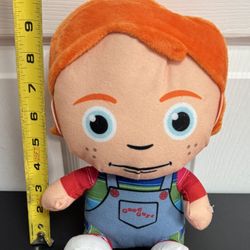 Chucky Plush Horror just $7