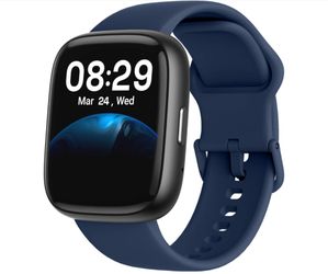 Smart Watch for Women Men, 2026