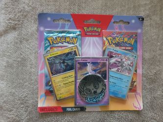 2 pack blister with Destined Rivals and Journey Together