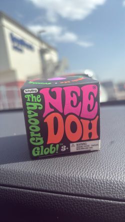Needoh
