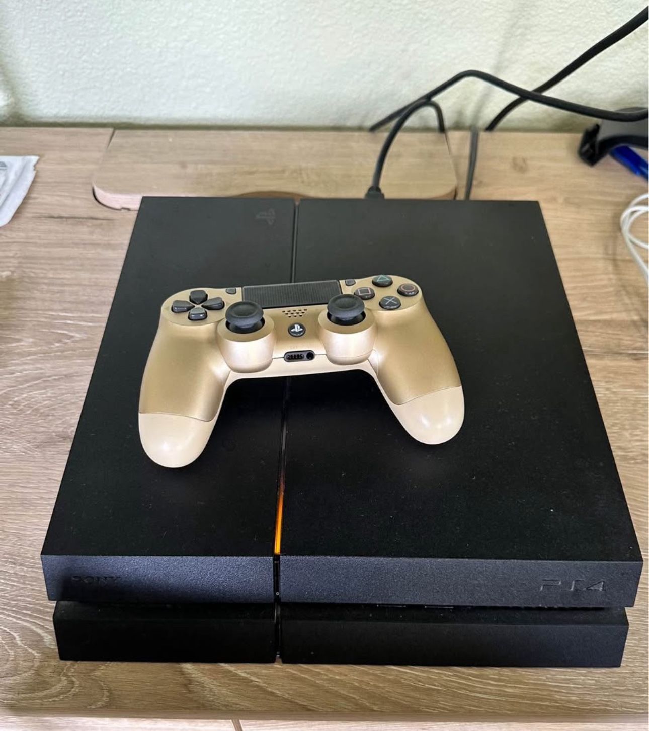 PS4 Pro