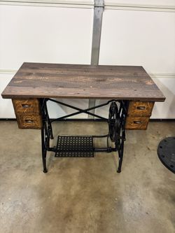 Refurbished Heirlooms