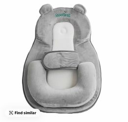 Anti reflux pillow